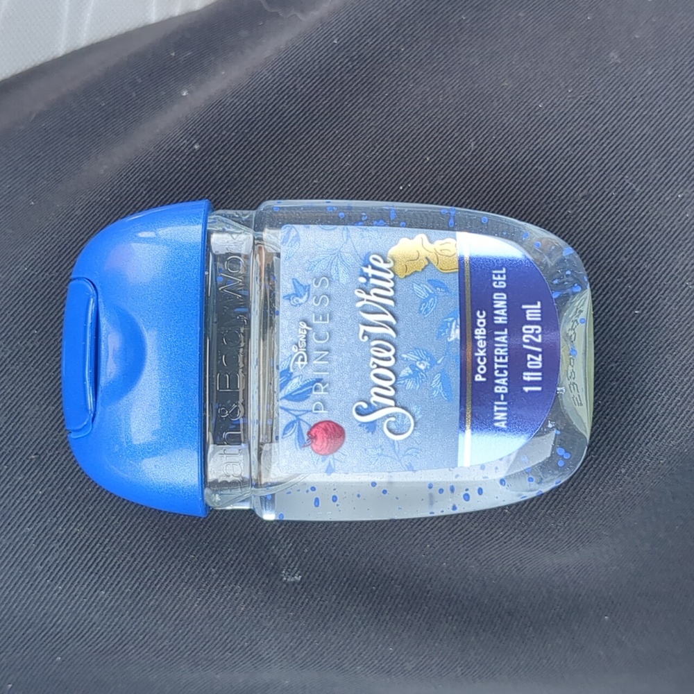 Lot Of 7 Unused Pocketbacs - Picture 7 of 8